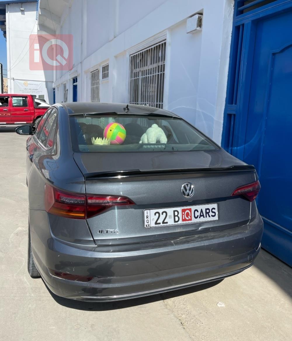 فولكسفاغن جيتا